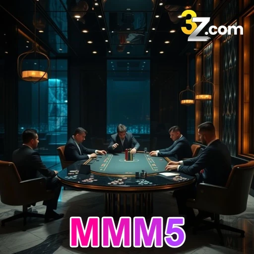 Recursos Inovadores no App do MMM5: Aventure-se já!