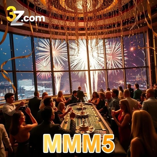 MMM5 Sites Confiáveis