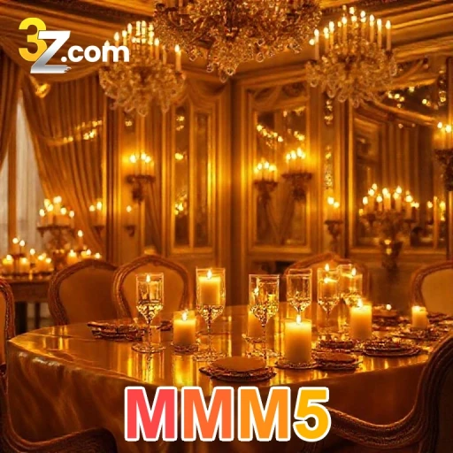 MMM5 Área do Usuário