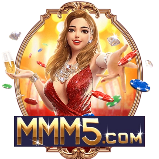 mmm5 Logo